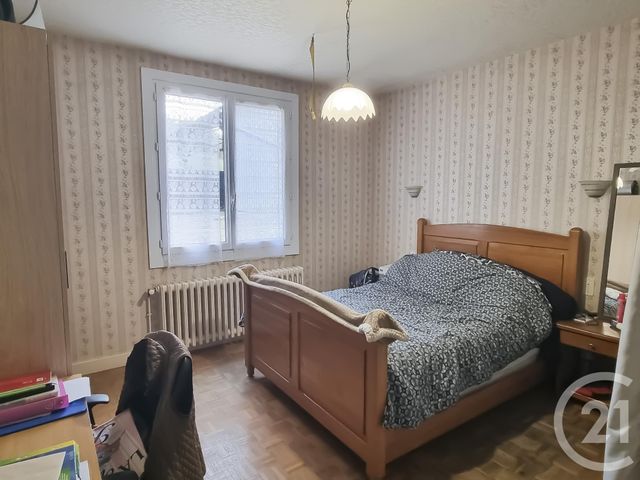 Maison &agrave; vendre - 9 pi&egrave;ces - 230 m2 - Crezancy En Sancerre - 18 - CENTRE