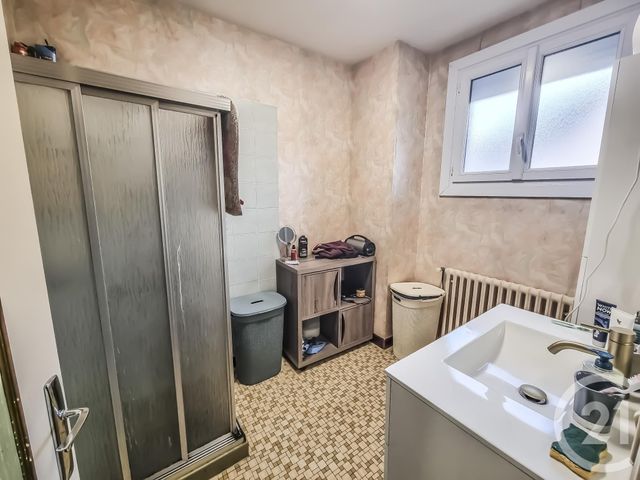 Maison &agrave; vendre - 9 pi&egrave;ces - 230 m2 - Crezancy En Sancerre - 18 - CENTRE