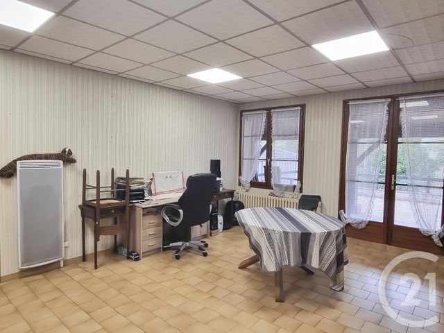 Maison &agrave; vendre - 9 pi&egrave;ces - 230 m2 - Crezancy En Sancerre - 18 - CENTRE