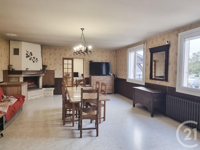 Maison &agrave; vendre - 9 pi&egrave;ces - 230 m2 - Crezancy En Sancerre - 18 - CENTRE