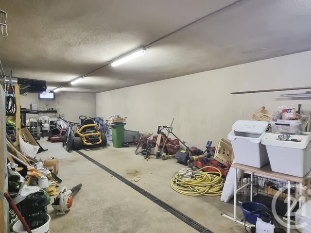 Maison &agrave; vendre - 9 pi&egrave;ces - 230 m2 - Crezancy En Sancerre - 18 - CENTRE