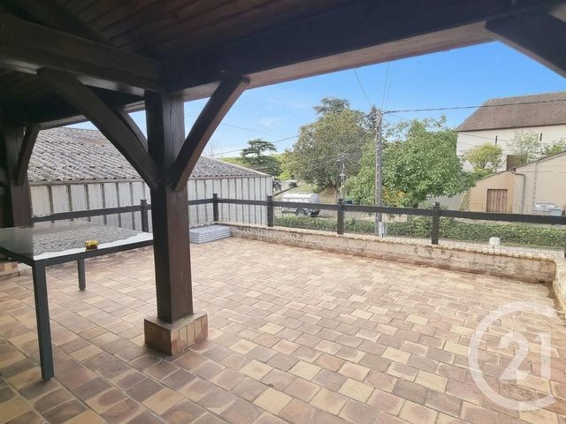 Maison &agrave; vendre - 9 pi&egrave;ces - 230 m2 - Crezancy En Sancerre - 18 - CENTRE