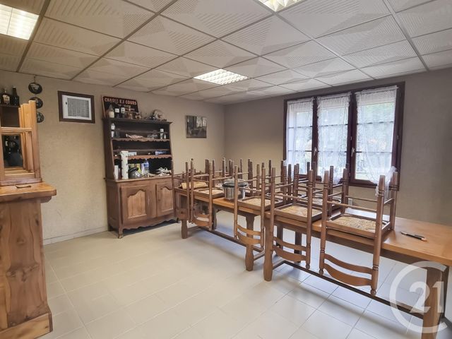 Maison &agrave; vendre - 9 pi&egrave;ces - 230 m2 - Crezancy En Sancerre - 18 - CENTRE