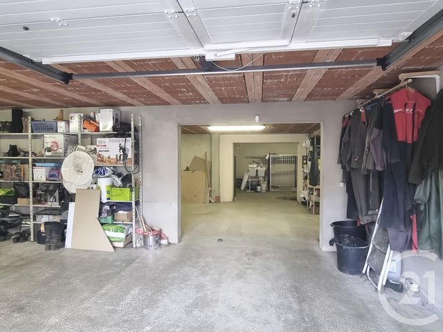 Maison &agrave; vendre - 9 pi&egrave;ces - 230 m2 - Crezancy En Sancerre - 18 - CENTRE