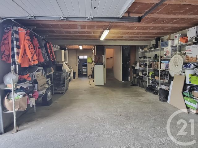 Maison &agrave; vendre - 9 pi&egrave;ces - 230 m2 - Crezancy En Sancerre - 18 - CENTRE