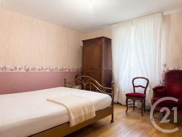 Maison &agrave; vendre - 3 pi&egrave;ces - 92 m2 - Pouilly Sur Loire - 58 - BOURGOGNE