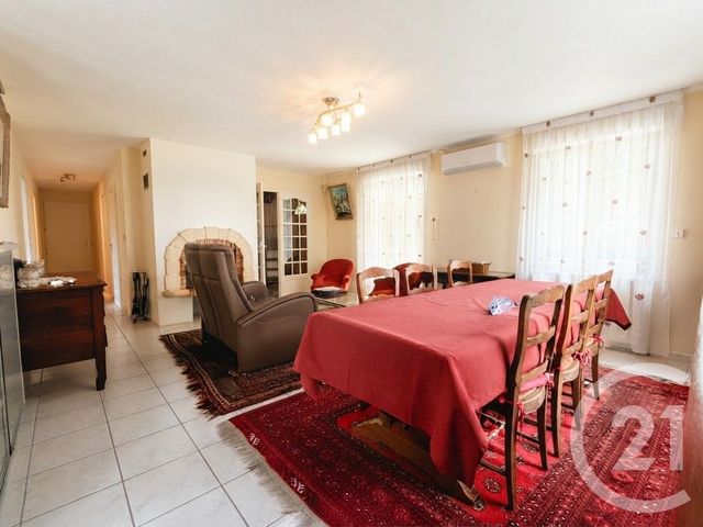 Maison &agrave; vendre - 3 pi&egrave;ces - 92 m2 - Pouilly Sur Loire - 58 - BOURGOGNE