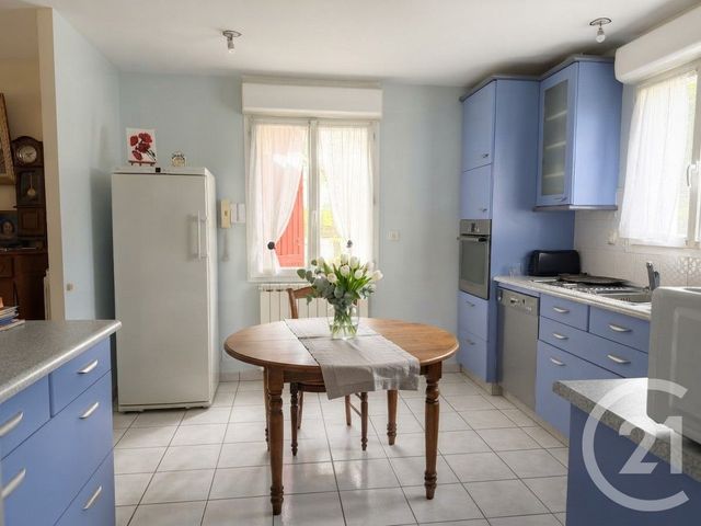 Maison &agrave; vendre - 3 pi&egrave;ces - 92 m2 - Pouilly Sur Loire - 58 - BOURGOGNE