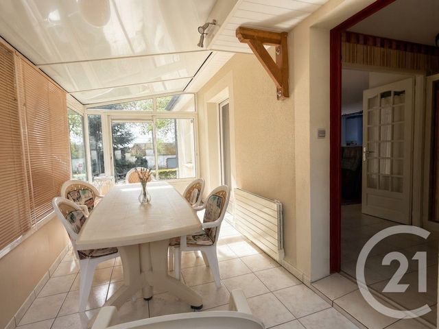 Maison &agrave; vendre - 3 pi&egrave;ces - 92 m2 - Pouilly Sur Loire - 58 - BOURGOGNE