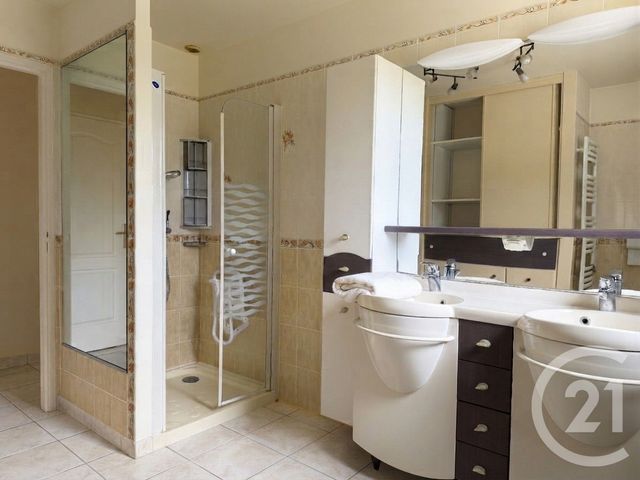 Maison &agrave; vendre - 3 pi&egrave;ces - 92 m2 - Pouilly Sur Loire - 58 - BOURGOGNE