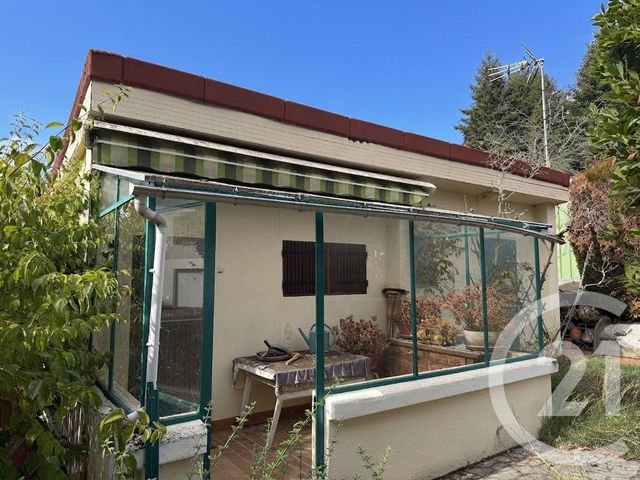 Maison &agrave; vendre - 3 pi&egrave;ces - 92 m2 - Pouilly Sur Loire - 58 - BOURGOGNE