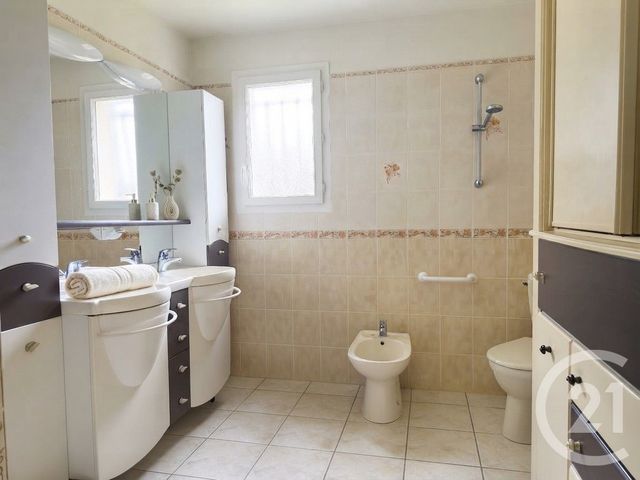 Maison &agrave; vendre - 3 pi&egrave;ces - 92 m2 - Pouilly Sur Loire - 58 - BOURGOGNE