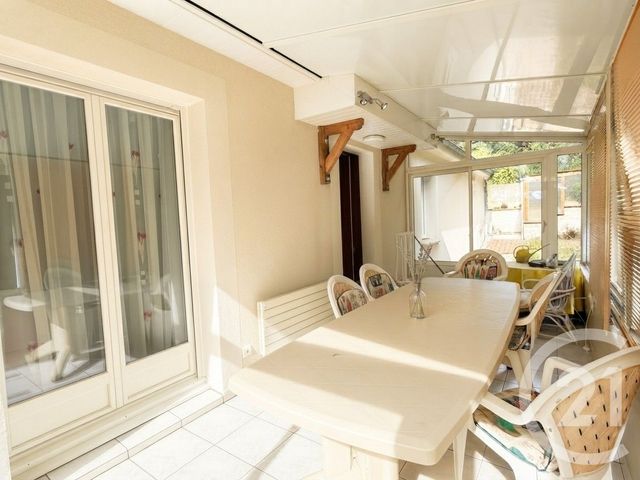 Maison &agrave; vendre - 3 pi&egrave;ces - 92 m2 - Pouilly Sur Loire - 58 - BOURGOGNE