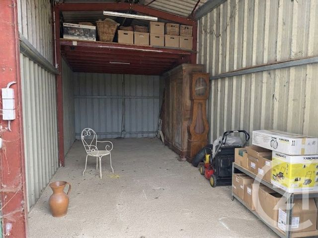 Maison &agrave; vendre - 3 pi&egrave;ces - 92 m2 - Pouilly Sur Loire - 58 - BOURGOGNE