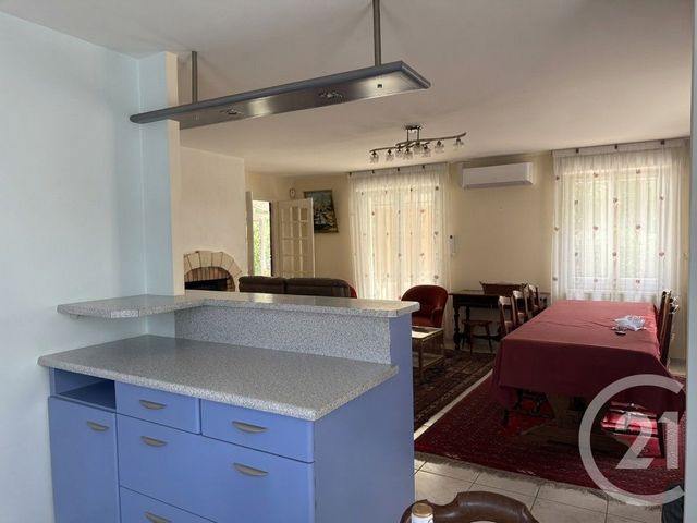Maison &agrave; vendre - 3 pi&egrave;ces - 92 m2 - Pouilly Sur Loire - 58 - BOURGOGNE