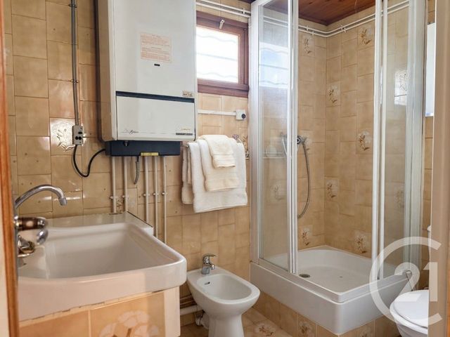 Maison &agrave; vendre - 3 pi&egrave;ces - 92 m2 - Pouilly Sur Loire - 58 - BOURGOGNE