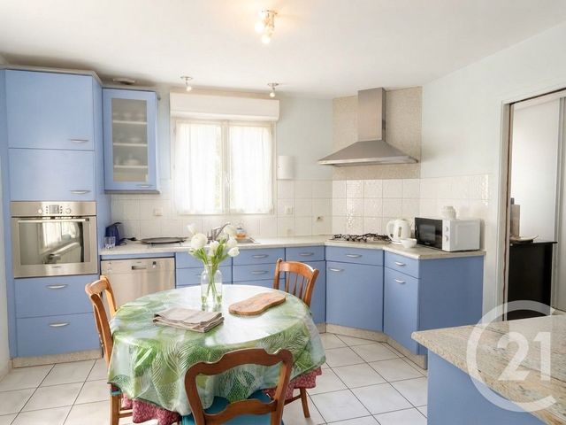 Maison &agrave; vendre - 3 pi&egrave;ces - 92 m2 - Pouilly Sur Loire - 58 - BOURGOGNE