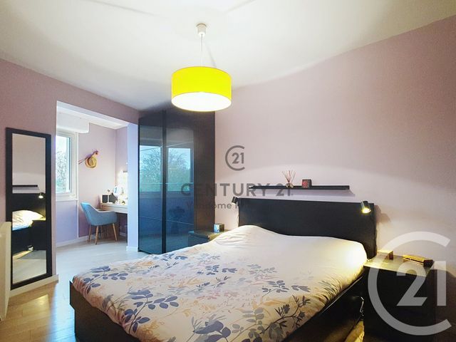 Appartement F2 &agrave; vendre - 2 pi&egrave;ces - 68,58 m2 - Crepy En Valois - 60 - PICARDIE