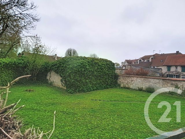 Appartement F2 &agrave; vendre - 2 pi&egrave;ces - 68,58 m2 - Crepy En Valois - 60 - PICARDIE