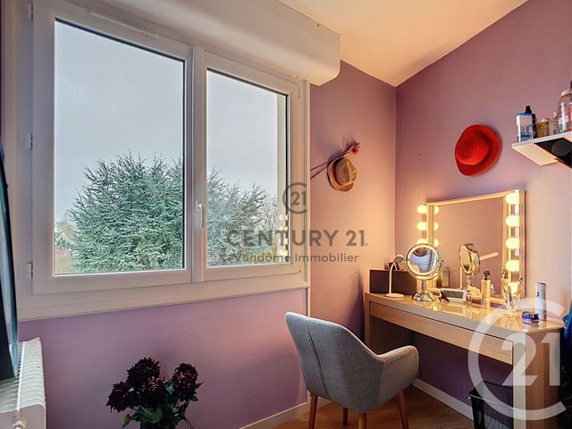 Appartement F2 &agrave; vendre - 2 pi&egrave;ces - 68,58 m2 - Crepy En Valois - 60 - PICARDIE