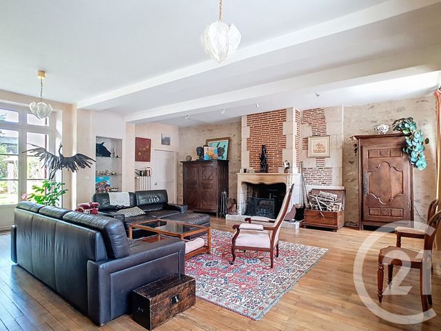 Maison à vendre - 12 pièces - 306 m2 - Crepy En Valois - 60 - PICARDIE