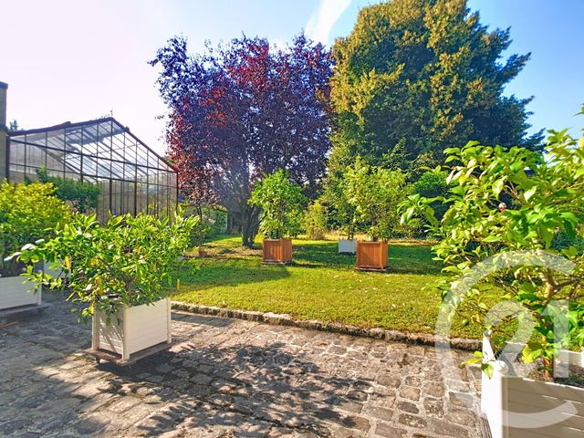 Maison à vendre - 12 pièces - 306 m2 - Crepy En Valois - 60 - PICARDIE