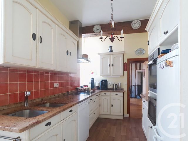 Maison à vendre - 12 pièces - 306 m2 - Crepy En Valois - 60 - PICARDIE