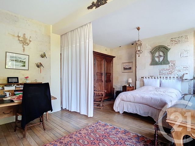 Maison à vendre - 12 pièces - 306 m2 - Crepy En Valois - 60 - PICARDIE