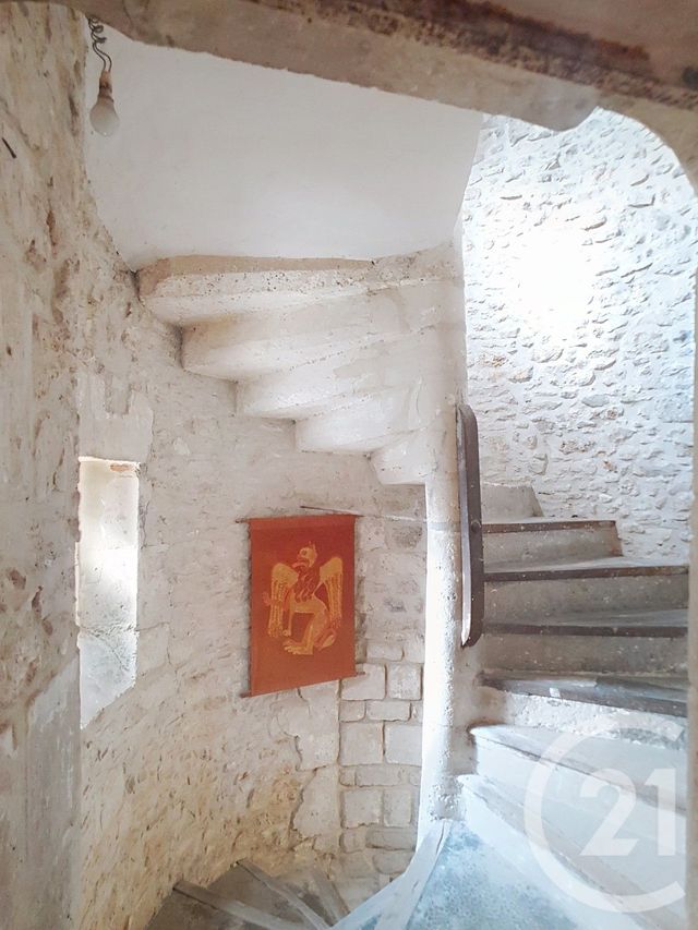 Maison à vendre - 12 pièces - 306 m2 - Crepy En Valois - 60 - PICARDIE