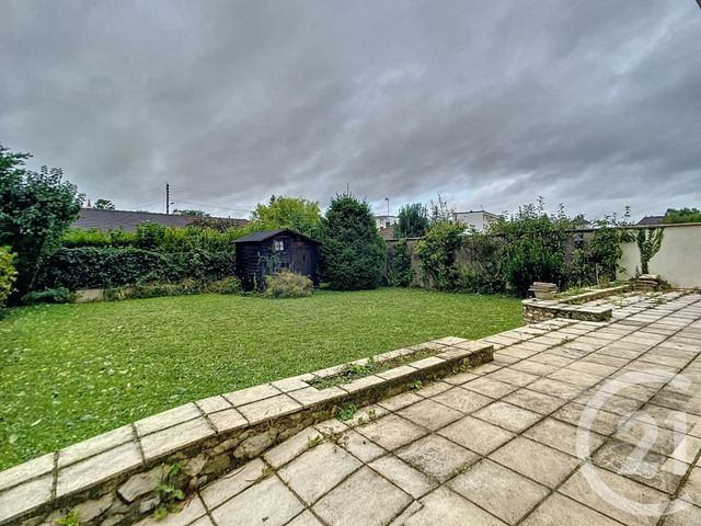 Maison à vendre - 7 pièces - 120 m2 - Crepy En Valois - 60 - PICARDIE