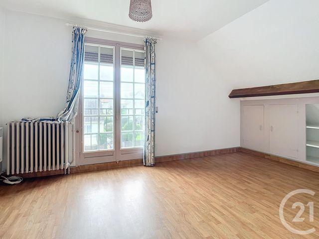 Maison à vendre - 7 pièces - 120 m2 - Crepy En Valois - 60 - PICARDIE