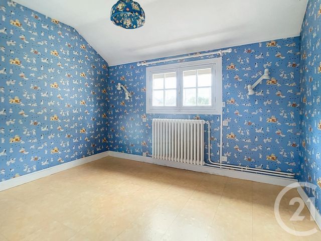 Maison à vendre - 7 pièces - 120 m2 - Crepy En Valois - 60 - PICARDIE