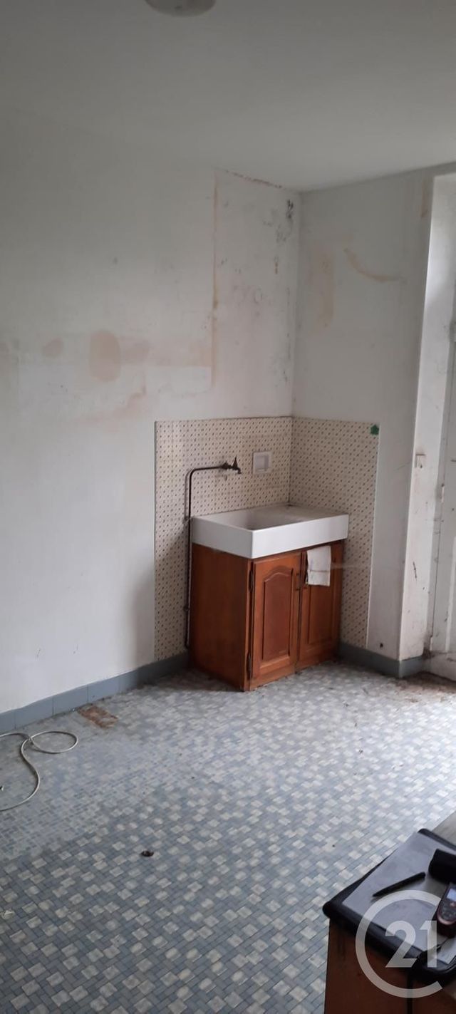 Immeuble &agrave; vendre - 130 m2 - Crepy En Valois - 60 - PICARDIE