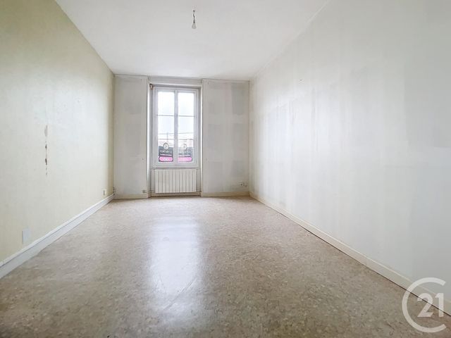 Immeuble &agrave; vendre - 130 m2 - Crepy En Valois - 60 - PICARDIE