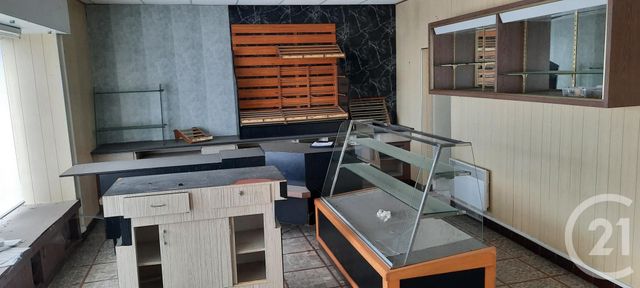 Immeuble &agrave; vendre - 130 m2 - Crepy En Valois - 60 - PICARDIE