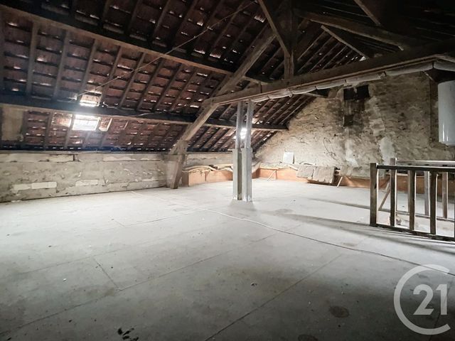 Immeuble &agrave; vendre - 130 m2 - Crepy En Valois - 60 - PICARDIE