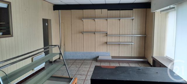 Immeuble &agrave; vendre - 130 m2 - Crepy En Valois - 60 - PICARDIE