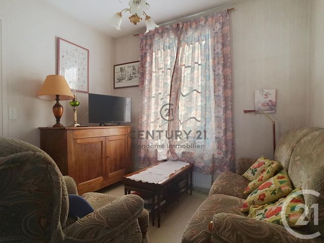 Immeuble &agrave; vendre - 134 m2 - Crepy En Valois - 60 - PICARDIE