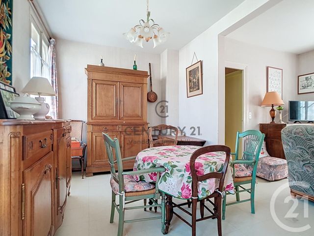 Immeuble &agrave; vendre - 134 m2 - Crepy En Valois - 60 - PICARDIE