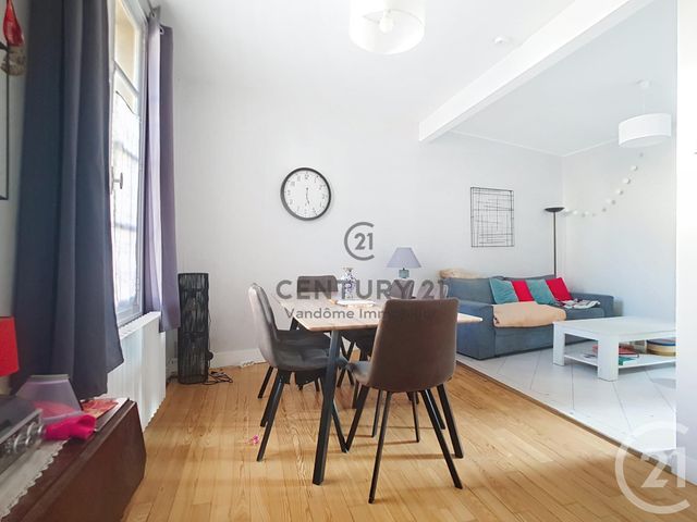 Immeuble &agrave; vendre - 134 m2 - Crepy En Valois - 60 - PICARDIE