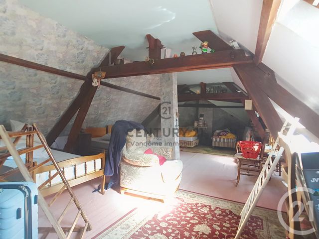 Immeuble &agrave; vendre - 134 m2 - Crepy En Valois - 60 - PICARDIE