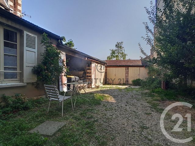 Immeuble &agrave; vendre - 134 m2 - Crepy En Valois - 60 - PICARDIE