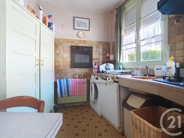 Immeuble &agrave; vendre - 134 m2 - Crepy En Valois - 60 - PICARDIE