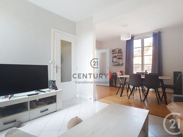 Immeuble &agrave; vendre - 134 m2 - Crepy En Valois - 60 - PICARDIE