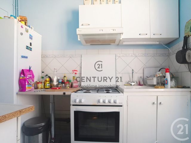 Immeuble &agrave; vendre - 134 m2 - Crepy En Valois - 60 - PICARDIE