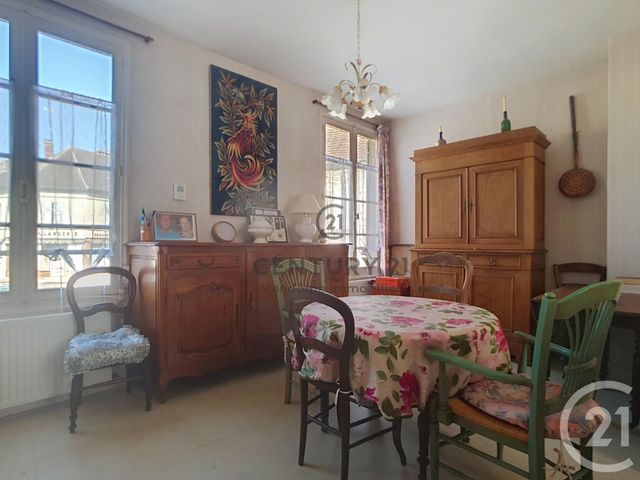 Immeuble &agrave; vendre - 134 m2 - Crepy En Valois - 60 - PICARDIE