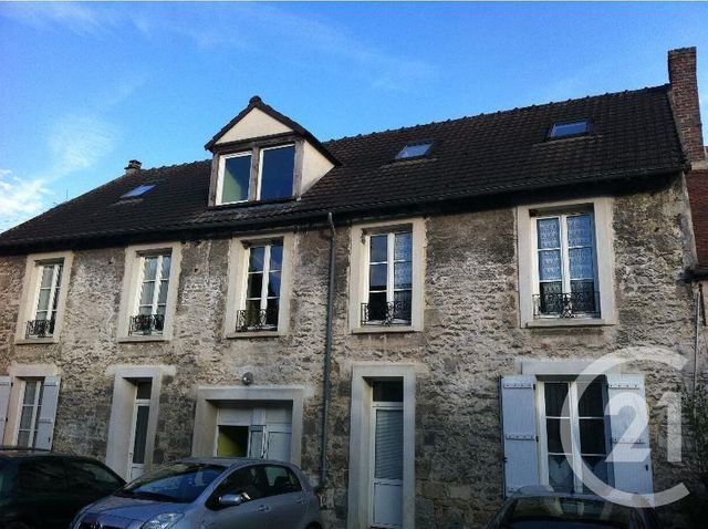 appartement - BARBERY - 60