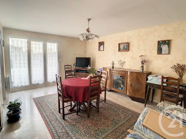 Appartement F2 à vendre - 2 pièces - 50,83 m2 - Crepy En Valois - 60 - PICARDIE