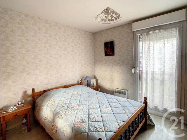 Appartement F2 à vendre - 2 pièces - 50,83 m2 - Crepy En Valois - 60 - PICARDIE