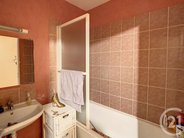 Appartement F2 à vendre - 2 pièces - 50,83 m2 - Crepy En Valois - 60 - PICARDIE